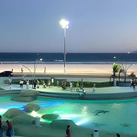 Praia Do Forte Alto Luxo Cabo Frio Bagian luar foto