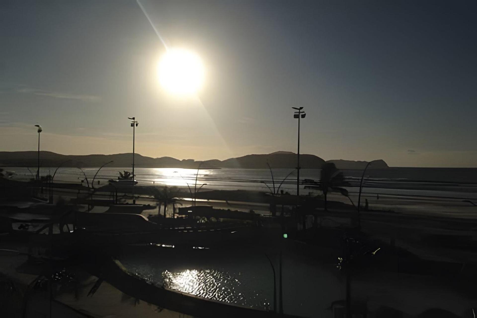 Praia Do Forte Alto Luxo Cabo Frio Bagian luar foto
