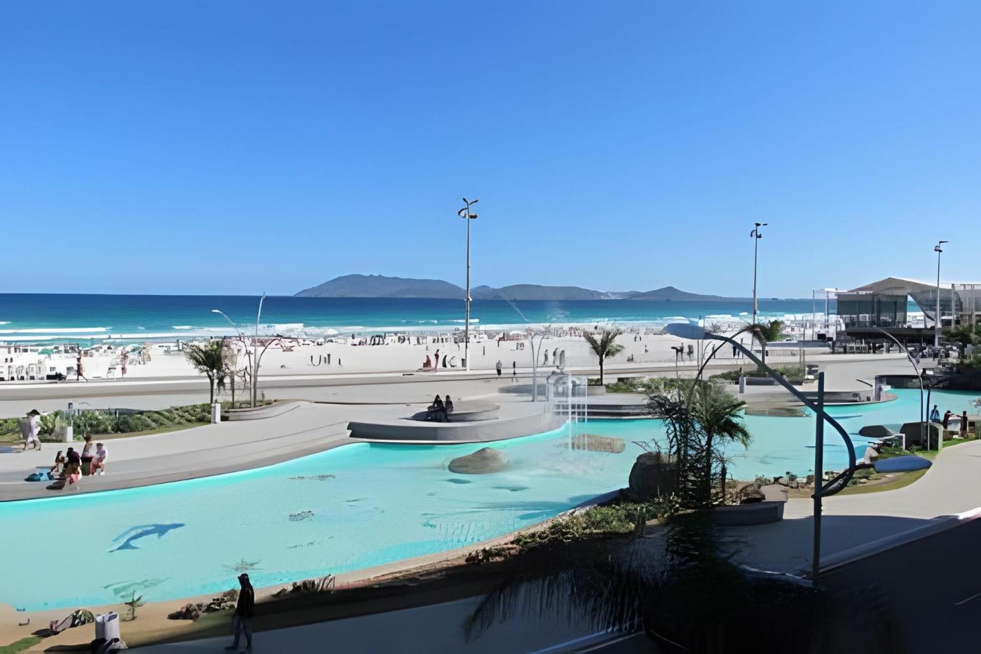 Praia Do Forte Alto Luxo Cabo Frio Bagian luar foto
