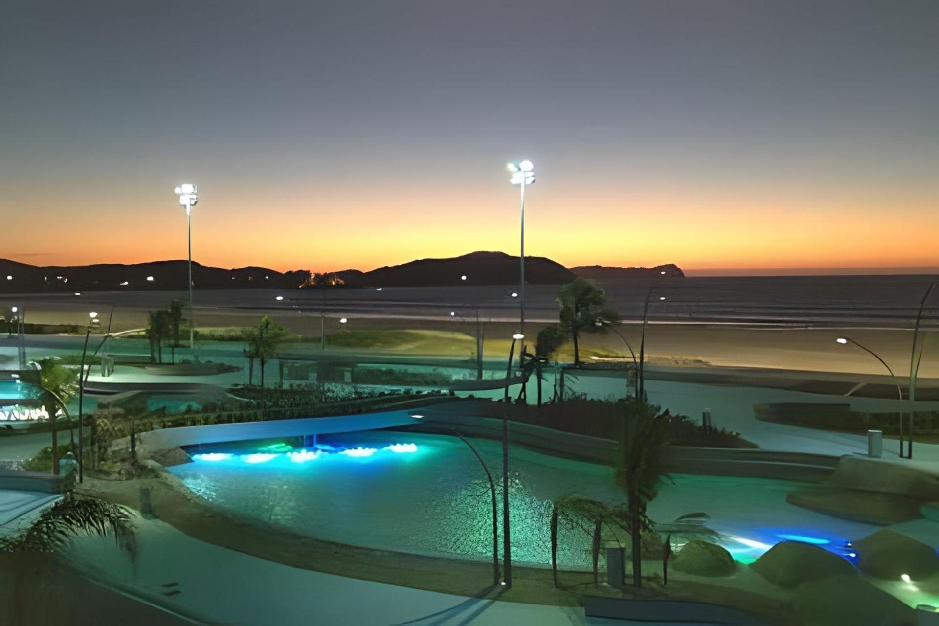 Praia Do Forte Alto Luxo Cabo Frio Bagian luar foto